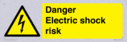 electric-shock-risk-with-electrical-warning-triangle~